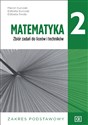 Matematyka 2 Zbiór zadań Zakres podstawowy Szkoła ponadpodstawowa 