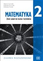 Matematyka 2 Zbiór zadań Zakres rozszerzony Szkoła ponadpodstawowa bookstore