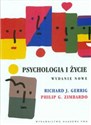 Psychologia i życie bookstore
