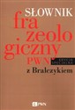 Słownik frazeologiczny PWN z Bralczykiem Canada Bookstore