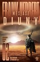 Mesjasz Diuny Kroniki Diuny Tom 2 - Frank Herbert