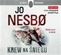 [Audiobook] Krew na śniegu - Jo Nesbo