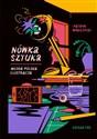 Nówka sztuka Młoda polska ilustracja - Patryk Mogilnicki