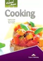 Career Paths Cooking Student's Book + DigiBook - Virginia Evans, Jenny Dooley, Ryan Hayley