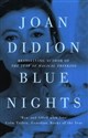 Blue Nights books in polish