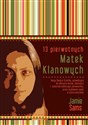 13 pierwotnych Matek Klanowych pl online bookstore