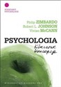 Psychologia Kluczowe koncepcje Tom 1 - Philip G. Zimbardo, Rob Johnson