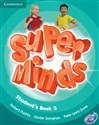 Super Minds 3 Student's Book with DVD-ROM in polish