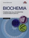 Biochemia Podręcznik dla studentów uczelni medycznych buy polish books in Usa