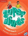 Super Minds 4 Student's Book + DVD to buy in Canada