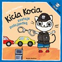 Kicia Kocia zostaje policjantką chicago polish bookstore