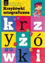 Krzyżówki ortograficzne Ćwiczenia rozmaite ortografią podszyte - Bogusław Michalec