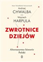 Zwrotnice dziejów Alternatywne historie Polski to buy in USA