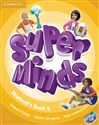 Super Minds 5 Student's Book + DVD Polish bookstore