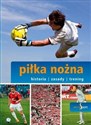 Sport Piłka nożna Historia zasady trening Polish bookstore
