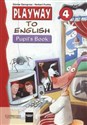 Playway to English 4 Pupil's Book books in polish