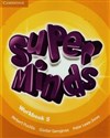 Super Minds 5 Workbook Bookshop