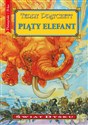 Piąty elefant buy polish books in Usa