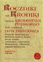 Roczniki czyli Kroniki sławnego Królestwa Polskiego Księga 5 i 6 1140-1240 Polish bookstore
