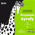 [Audiobook] CD MP3 Przyjaciele żyrafy. Bajki o empatii. Tom 1 to buy in Canada