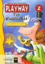 Playway to English 2 Pupil's Book in polish