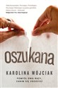 Oszukana books in polish