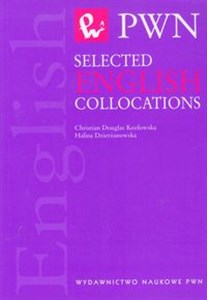 Selected English Collocations bookstore