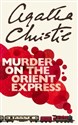 Murder on the Orient Express Polish bookstore