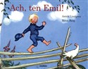 Ach ten Emil - Astrid Lindgren