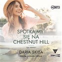 [Audiobook] Spotkajmy się na Chestnut Hill Tom 1 - Daria Skiba