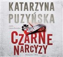 [Audiobook] Czarne narcyzy Polish Books Canada