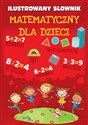 Ilustrowany słownik matematyczny dla dzieci polish usa