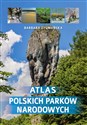 Atlas polskich parków narodowych Canada Bookstore