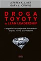 Droga Toyoty do Lean Leadership bookstore