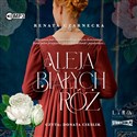 [Audiobook] Aleja Białych Róż - Polish Bookstore USA