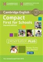 Compact First for Schools Presentation Plus DVD-ROM  