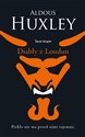 Diabły z Loudun - Aldous Huxley
