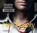 [Audiobook] Noc kupały - Katarzyna Berenika Miszczuk
