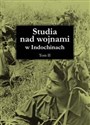 Studia nad wojnami w Indochinach Tom 2 bookstore