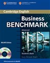 Business Benchmark Advanced Student's Book + CD pl online bookstore