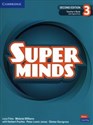 Super Minds 3 Teacher's Book with Digital Pack British English in polish