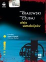 [Audiobook] Aleja samobójców CD - Polish Bookstore USA