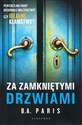 Za zamkniętymi drzwiami Canada Bookstore