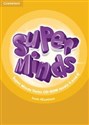 Super Minds 5 and 6 Tests CD bookstore