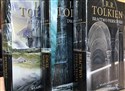 Pakiet Władca pierścieni. Bractwo pierścienia / Dwie wieże / Powrót wer. ilustrowana - J.R.R. Tolkien