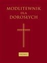 Modlitewnik dla dorosłych  Polish Books Canada