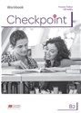 Checkpoint B2 Workbook Szkoła ponadpodstawowa pl online bookstore