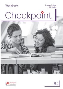 Checkpoint B2 Workbook Szkoła ponadpodstawowa pl online bookstore