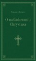 O naśladowaniu Chrystusa zielony polish books in canada