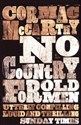 No Country for Old Men  